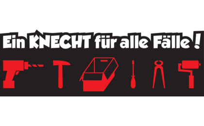 Logo der Firma Knecht Robert aus Großostheim