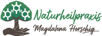 Logo der Firma Naturheilpraxis Magdalena Horschig aus Dresden