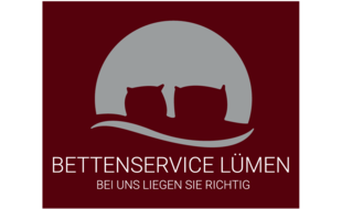 Logo der Firma Bettenservice Lümen aus Neukirchen-Vluyn
