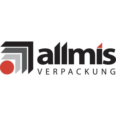 Logo der Firma Johann Allmis Verpackungen GmbH aus Schweinfurt
