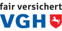 Logo der Firma VGH Vertretung SVS GmbH aus Brome auf dem Branchenportal Finanzberater.net