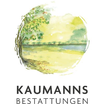 Logo der Firma Bestattungen Kaumanns aus Niederkrüchten