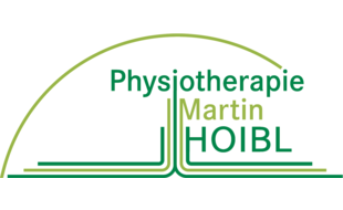 Logo der Firma Physiotherapie Martin Hoibl aus Regensburg