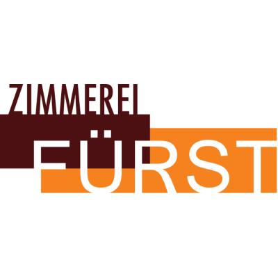 Logo der Firma Zimmerei Klaus Fürst UG (haftungsbeschränkt) aus Mühlhausen