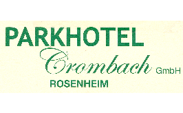 Logo der Firma PARKHOTEL Crombach aus Rosenheim