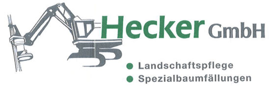 Logo der Firma Hecker GmbH aus Sinzheim