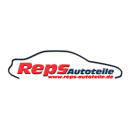 Logo der Firma Reps Autoteile aus Halberstadt