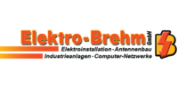 Logo der Firma Elektro Brehm GmbH aus Alzenau auf dem Branchenportal Elektriker.org