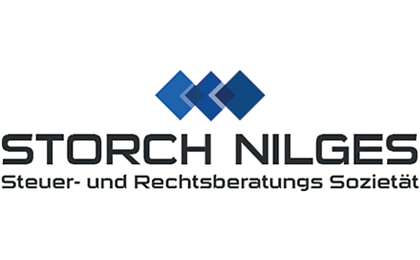 Logo der Firma Steuerberater Storch & Nilges aus Viersen auf dem Branchenportal Steuer-Berater.de