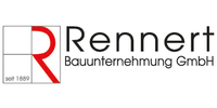 Logo der Firma Bauunternehmen Rennert GmbH aus Kassel