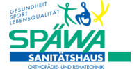 Logo der Firma SpäWa GmbH aus Schwarzach