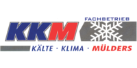 Logo der Firma Kälte-Klima-Mülders aus Kempen