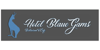 Logo der Firma Hotel Blaue Gams aus Ettal