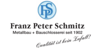 Logo der Firma Schmitz Franz Peter aus Kaarst