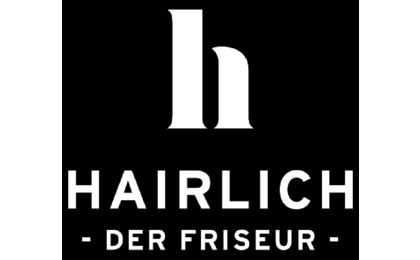 Logo der Firma Friseur hairlich - Sonja Mösenlechner & Kerstin Kehl aus Düsseldorf
