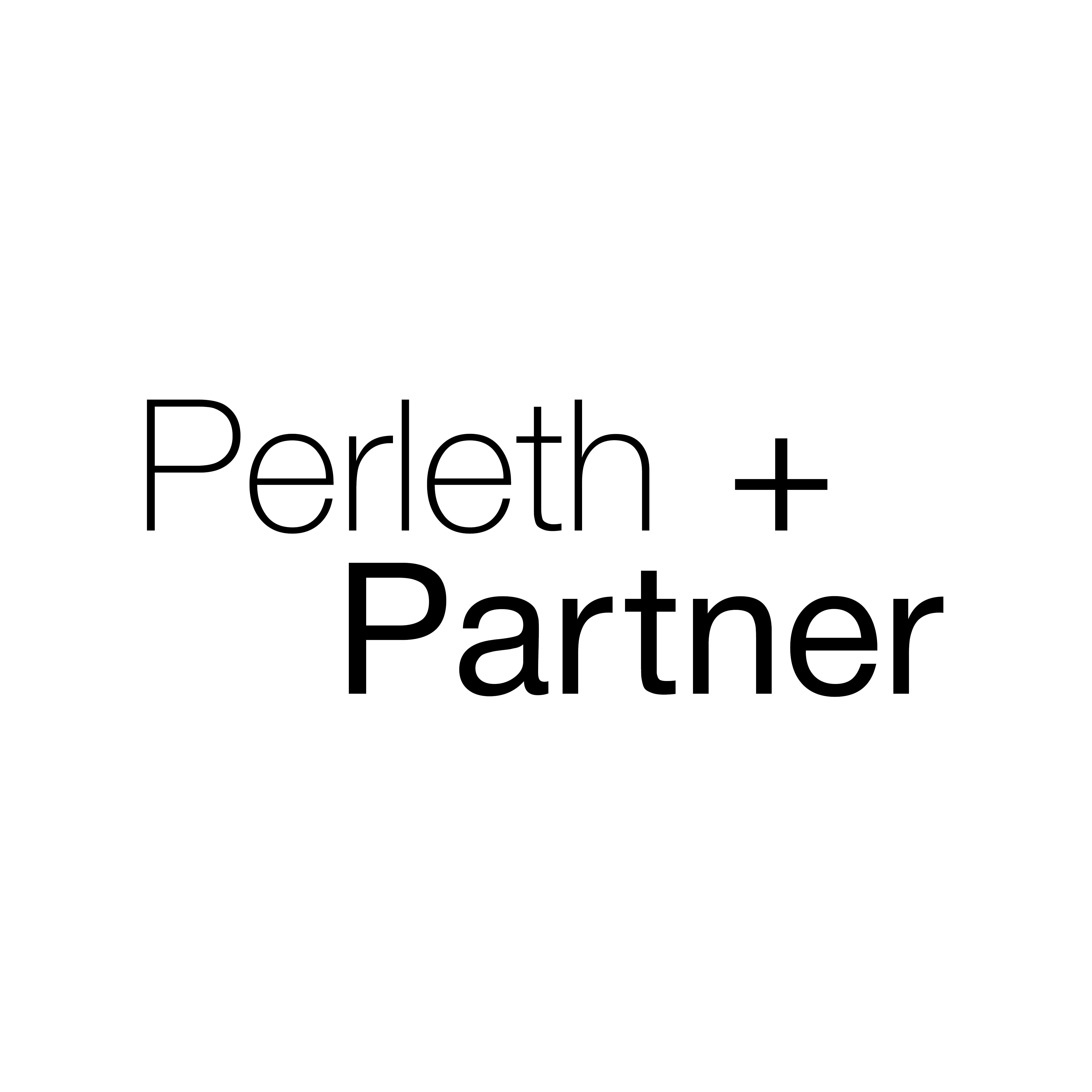 Logo der Firma Perleth + Partner | Architekten und Ingenieure PartG mbB aus Schweinfurt
