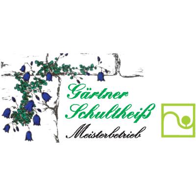 Logo der Firma Gärtner Schultheiss Bernhard aus Forchheim