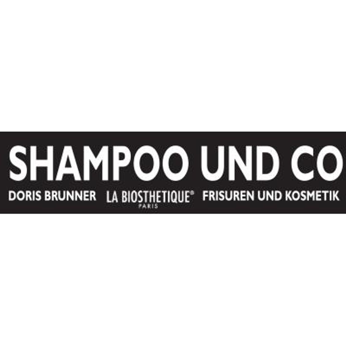 Logo der Firma Doris Brunner GmbH Shampoo und Co. aus Rosenheim