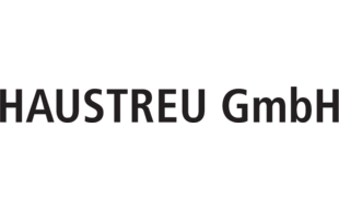 Logo der Firma HAUSTREU GmbH aus Bayreuth