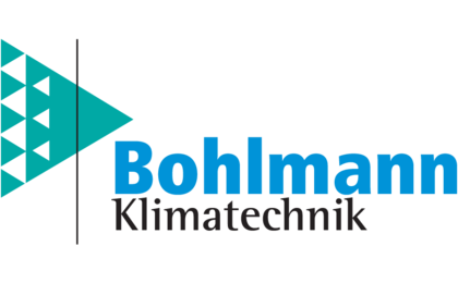 Logo der Firma ''Bohlmann Regel- und Energietechnik GmbH & Co. KG aus Krefeld