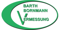 Logo der Firma BARTH | BORNMANN VERMESSUNG aus Plauen