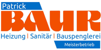 Logo der Firma Baur Patrick aus Murnau