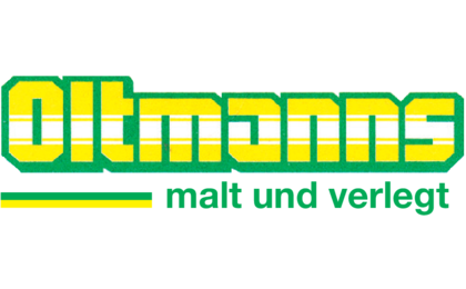 Logo der Firma Maler Oltmanns Günther aus Krefeld