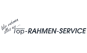 Logo der Firma Top-Rahmen-Service aus Traunstein