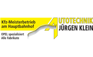 Logo der Firma Autotechnik Jürgen Klein aus Düsseldorf