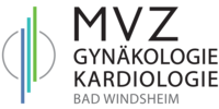 Logo der Firma MVZ Gynäkologie & Kardiologie aus Bad Windsheim
