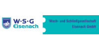 Logo der Firma Wach- u. Schließgesellschaft mbH aus Eisenach