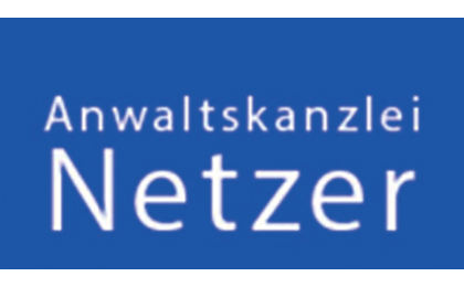 Logo der Firma Anwaltskanzlei Stefan Netzer aus Pfaffenhofen