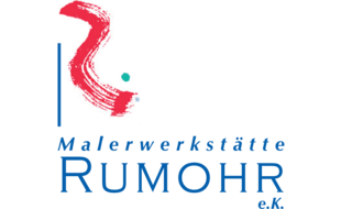 Logo der Firma Malerwerkstätte Rumohr e.K. aus Krefeld