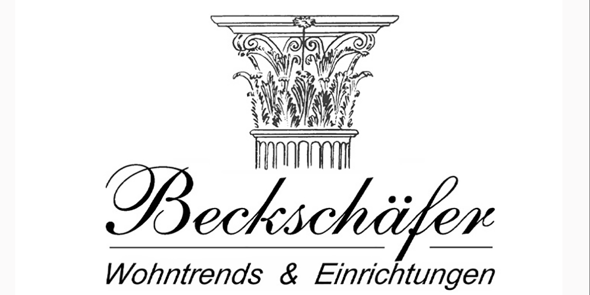 Logo der Firma Möbelhaus Beckschäfer GmbH & Co.KG aus Arnsberg