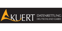 Logo der Firma Kuert Datenrettung Deutschland GmbH aus Bochum
