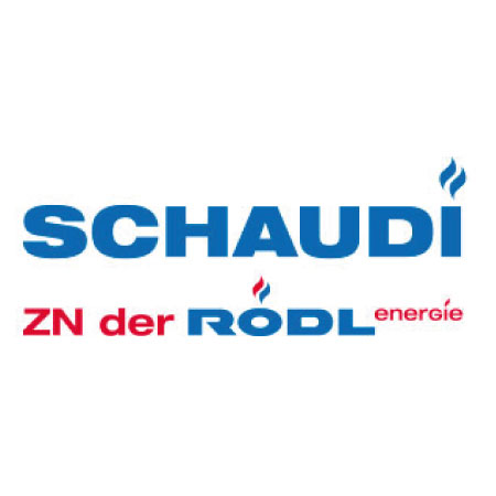 Logo der Firma SCHAUDI ZN der RÖDL GmbH aus Cadolzburg