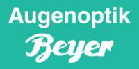Logo der Firma Augenoptik Beyer aus Zwickau