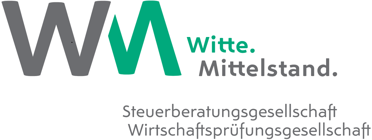 Logo der Firma Witte.Mittelstand.GmbH Steuerberatungsgesellschaft Wirtschaftsprüfungsgesellschaft aus Meerbusch
