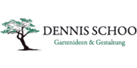 Logo der Firma Garten- und Landschaftsbau Dennis Schoo aus Dormagen