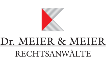 Logo der Firma Meier Rechtsanwälte aus Neumarkt