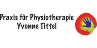 Logo der Firma Krankengymnastik Yvonne Tittel aus Biedenkopf
