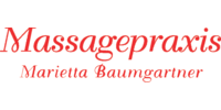 Logo der Firma Baumgartner Marietta Med. Massagepraxis aus Todtmoos