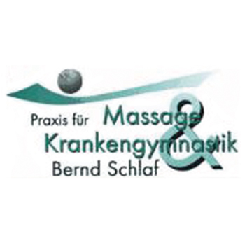 Logo der Firma Bernd Schlaf Praxis für Massage und Krankengymnastik aus Langenhagen