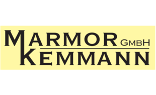 Logo der Firma Marmor Kemmann GmbH aus Düsseldorf