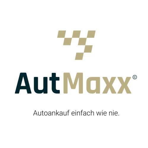 Logo der Firma AutMaxx aus Essen