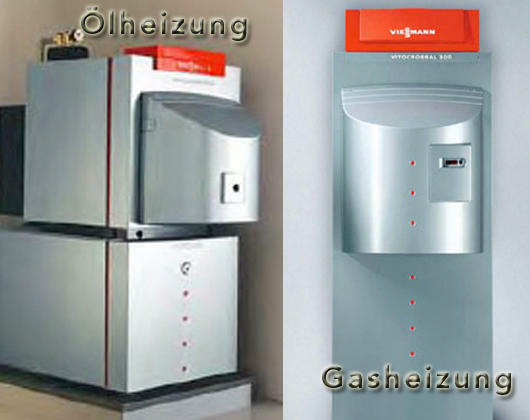 Beispielarbeit von Unmüßig Heizungstechnik - veröffentlicht auf Sanitaer.org