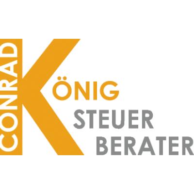 Logo der Firma König Conrad Steuerberater Dipl.-Kfm. aus Deggendorf