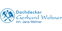 Logo der Firma Dachdecker Wehner aus Lauenstein