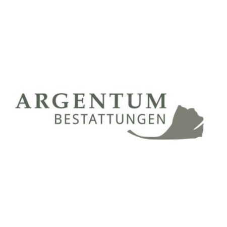 Logo der Firma ARGENTUM BESTATTUNGEN Inh. Britta Rempis aus Stuttgart