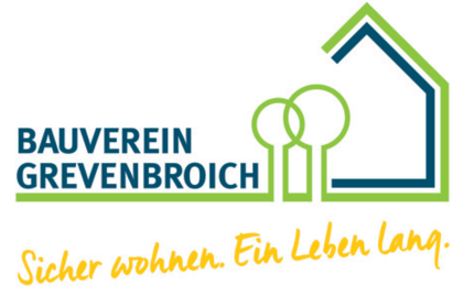 Logo der Firma Bauverein Grevenbroich eG aus Grevenbroich